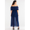 Robe de jour awama 196614