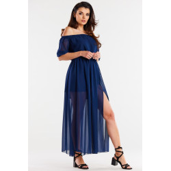 Robe de jour awama 196614