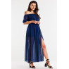 Robe de jour awama 196614