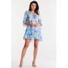 Robe de jour awama 196712