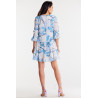 Robe de jour awama 196712