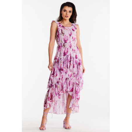 Robe de jour awama 196728
