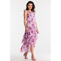 Robe de jour awama 196728