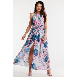Robe de jour awama 197852