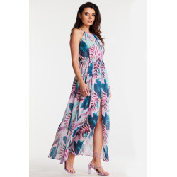 Robe de jour awama 197852