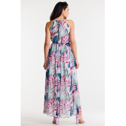 Robe de jour awama 197852