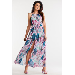Robe de jour awama 197852