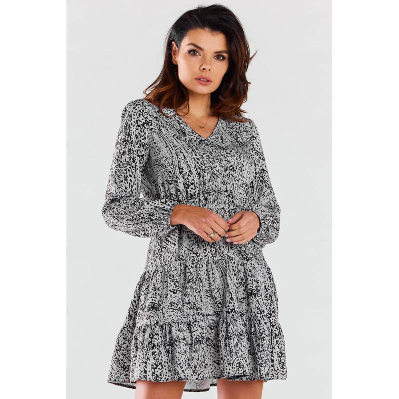 Robe de jour awama 176850