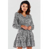 Robe de jour awama 176850