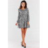 Robe de jour awama 176850