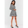 Robe de jour awama 176850