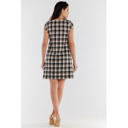 Robe de jour awama 176870