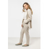 Pantalon awama Pantalon femme 212185