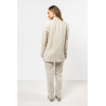 Pantalon awama Pantalon femme 212185