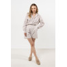 Chemise awama Chemise manche longue 212201