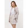 Chemise awama Chemise manche longue 212201