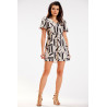 Robe de jour awama 178658