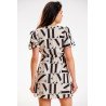 Robe de jour awama 178658
