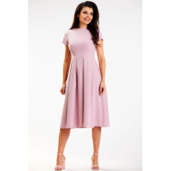 Robe de jour awama 178674