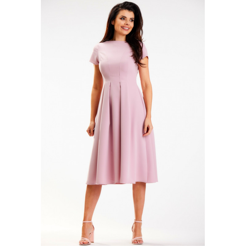 Robe de jour awama 178674