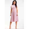 Robe de jour awama 178674