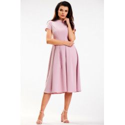 Robe de jour awama 178674