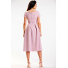 Robe de jour awama 178674