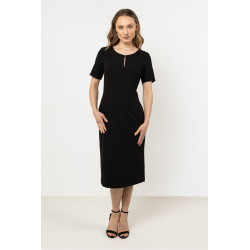 Robe de jour awama 212249