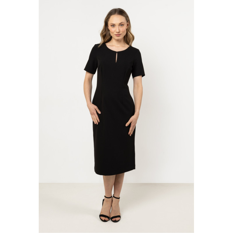 Robe de jour awama 212249