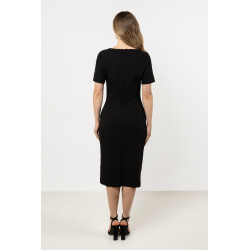 Robe de jour awama 212249