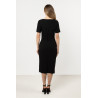 Robe de jour awama 212249