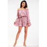 Robe de jour awama 179599