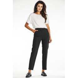 Pantalon awama Pantalon femme 200570
