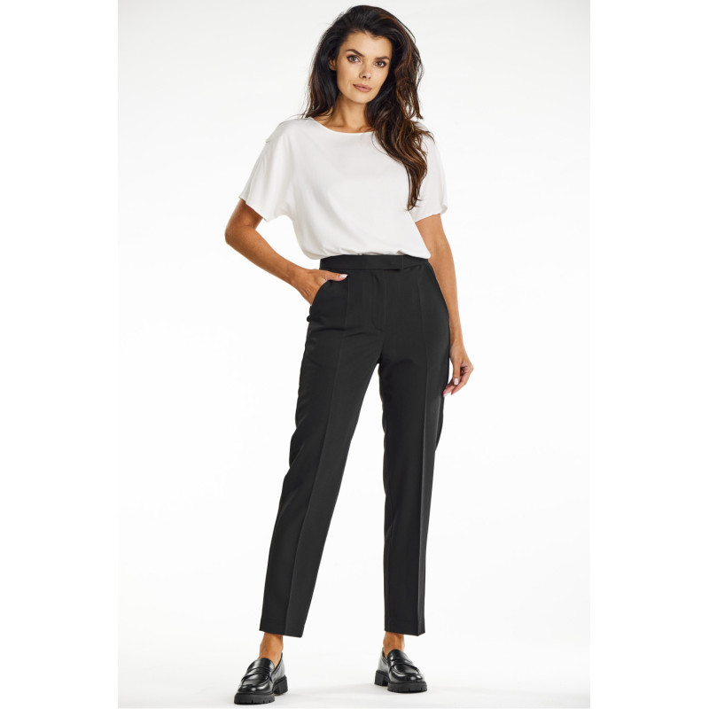 Pantalon awama Pantalon femme 200570