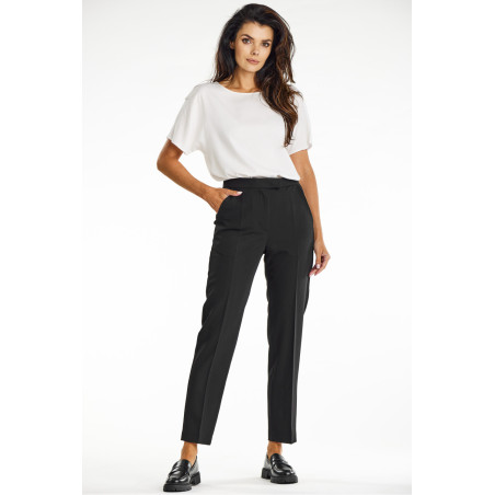 Pantalon awama Pantalon femme 200570