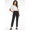 Pantalon awama Pantalon femme 200570