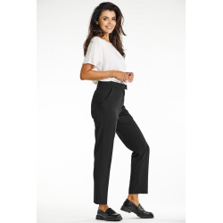 Pantalon awama Pantalon femme 200570