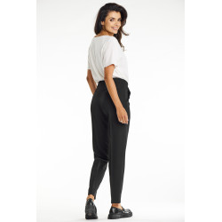 Pantalon awama Pantalon femme 200570