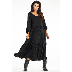 Robe de jour awama 200586