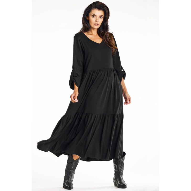 Robe de jour awama 200586