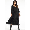 Robe de jour awama 200586