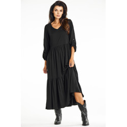 Robe de jour awama 200586