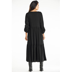 Robe de jour awama 200586