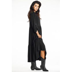 Robe de jour awama 200586