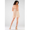 Robe de jour awama 166774
