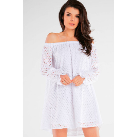 Robe de jour awama 166807
