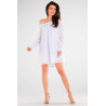 Robe de jour awama 166807