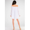 Robe de jour awama 166807