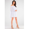 Robe de jour awama 166807