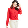 Chemise awama Chemise manche longue 129925
